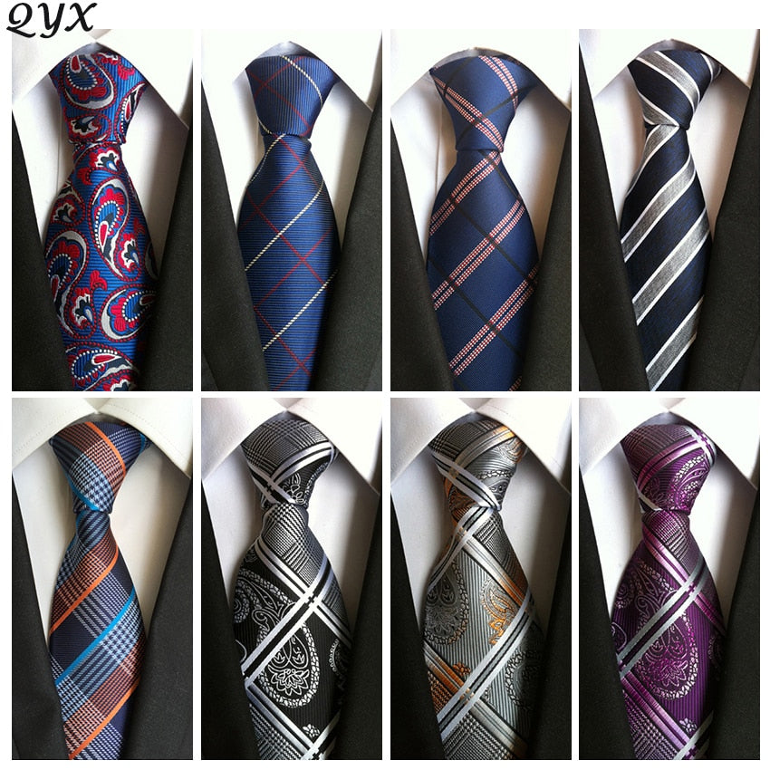 tie for men