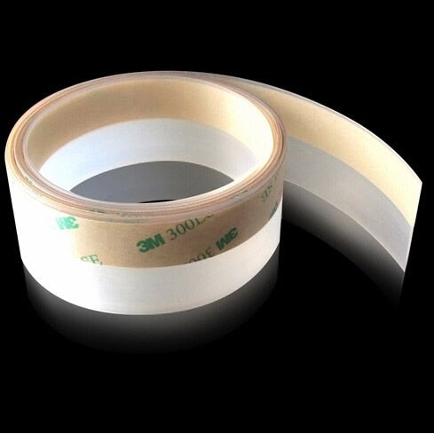 transparent Width 35mm