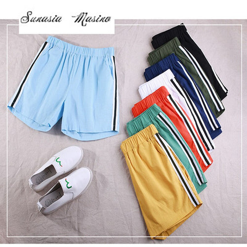 trousers women summer