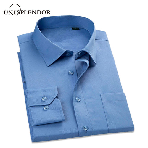 unisplendor Men Dress