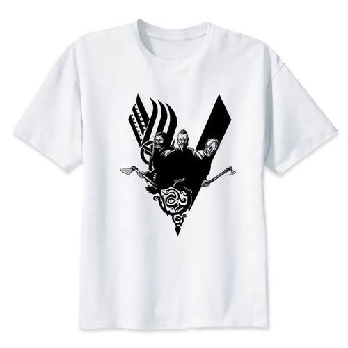 vikings t shirt