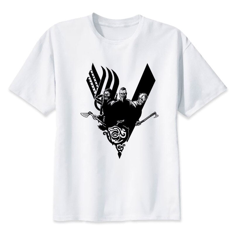 vikings t shirt