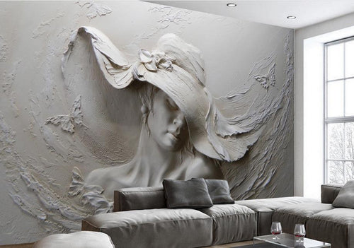 wallpaper 3d customize