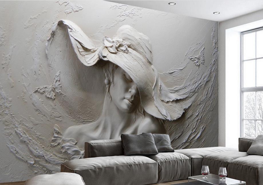 wallpaper 3d customize