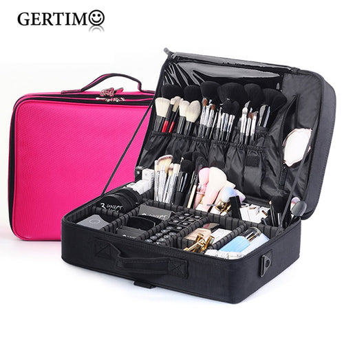 waterproof cosmetic bag