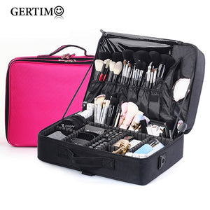 waterproof cosmetic bag