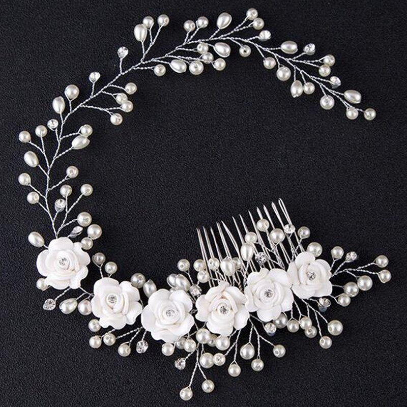 wedding romantic white