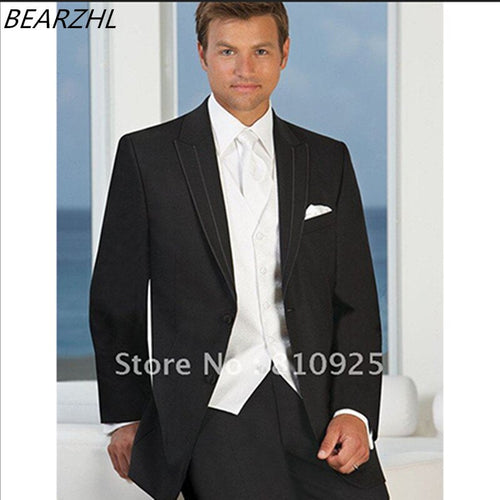 wedding tuxedos for