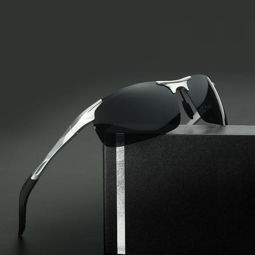 width-144 Polarized Men