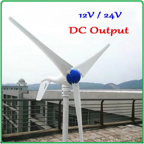 wind generator /