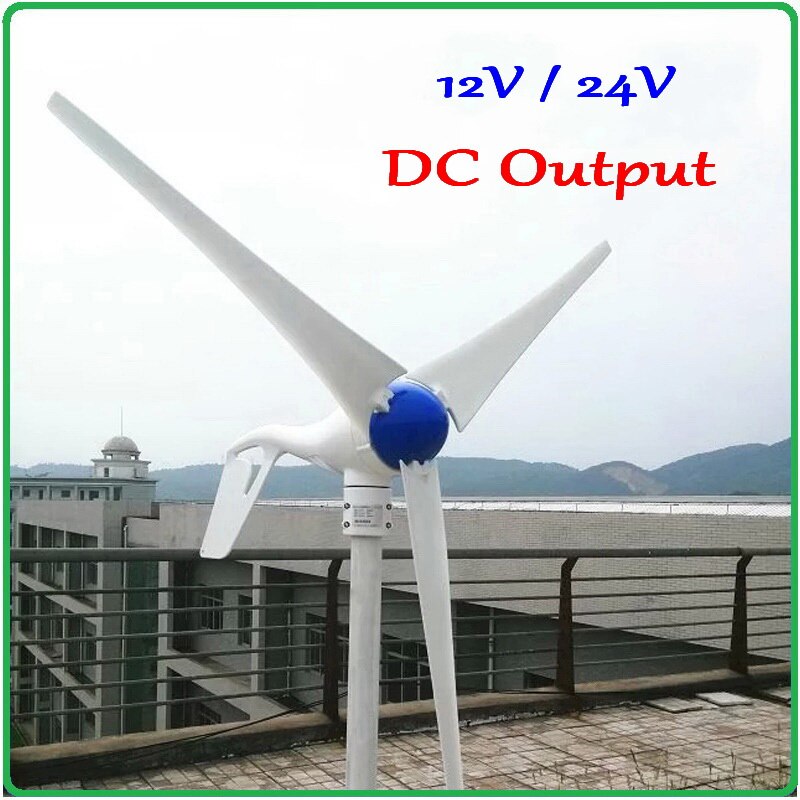 wind generator /