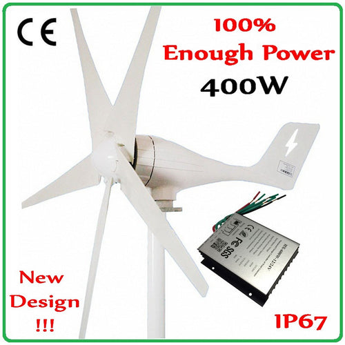 wind turbine generator