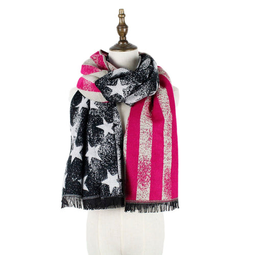 winter capes echarpe