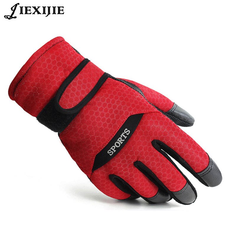 winter professional gloves