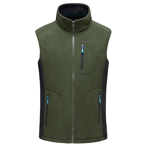 winter vest men