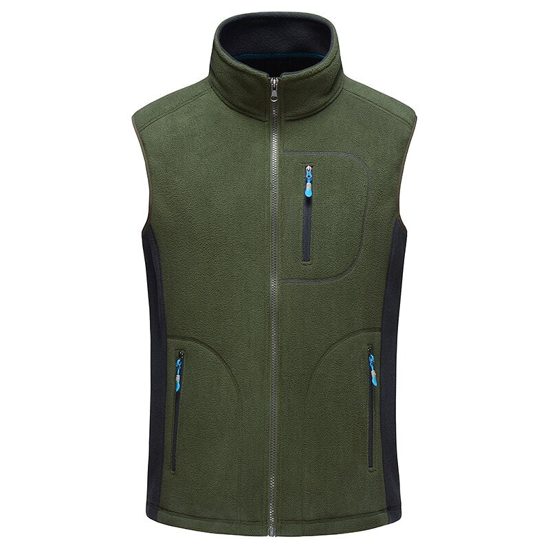 winter vest men