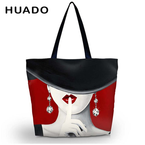 women Shopping Bag
