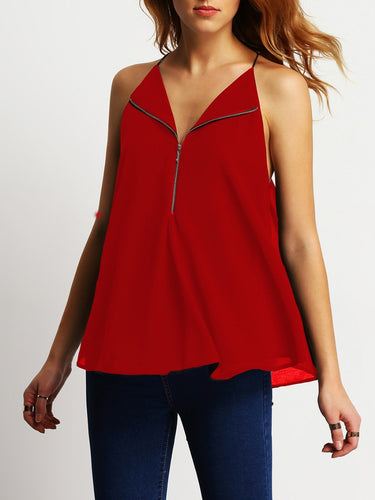 women's V Neck