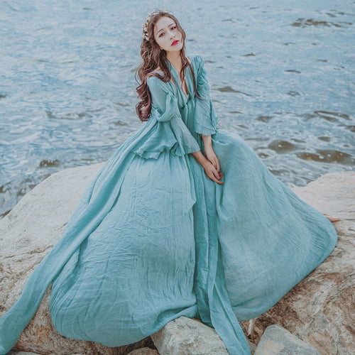 women vintage Literary