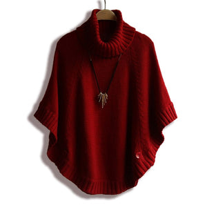 womens capes and