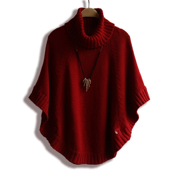 womens capes and