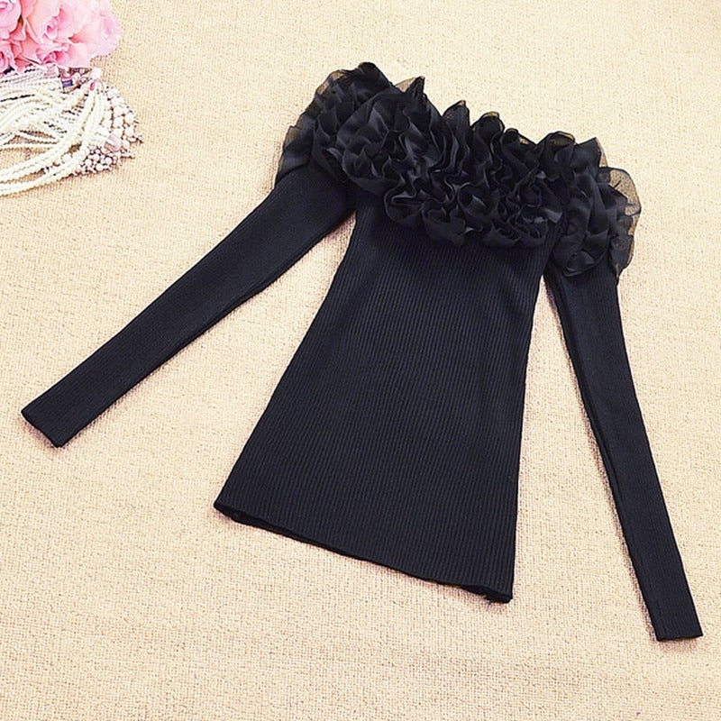 womens jumpers spring