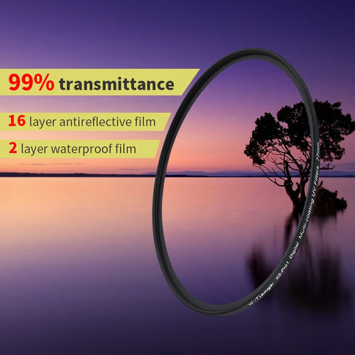 wtianya 18-layer coating