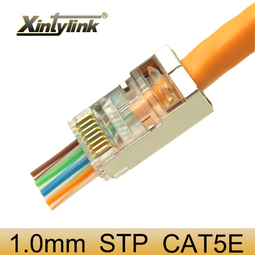 xintylink EZ rj45