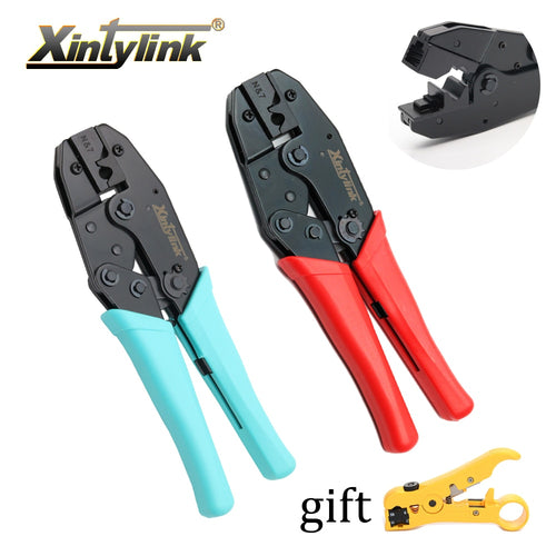 xintylink RJ45 crimper
