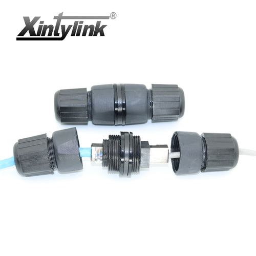 xintylink RJ45 waterproof