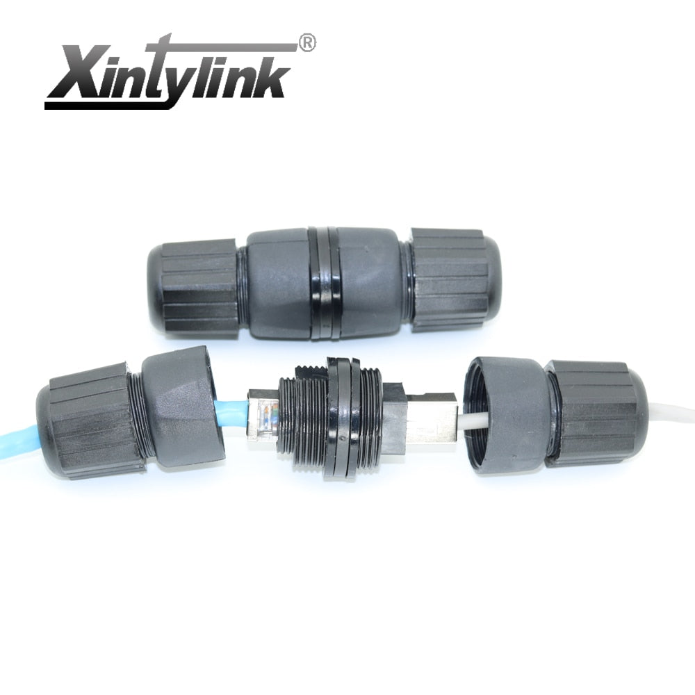 xintylink RJ45 waterproof