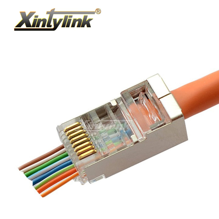 xintylink ez cat6