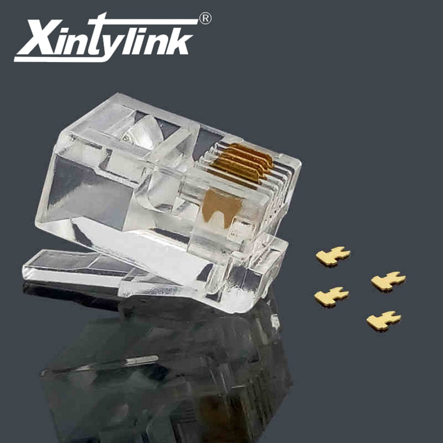 xintylink rj11 connector