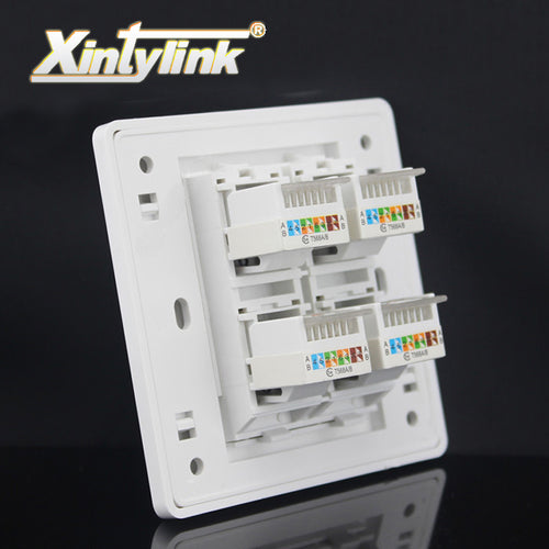 xintylink rj45 Socket