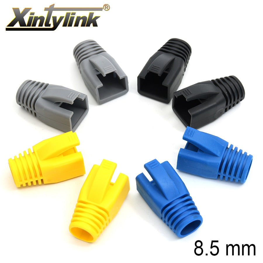 xintylink rj45 caps