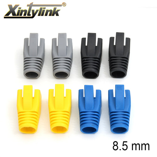 xintylink rj45 caps