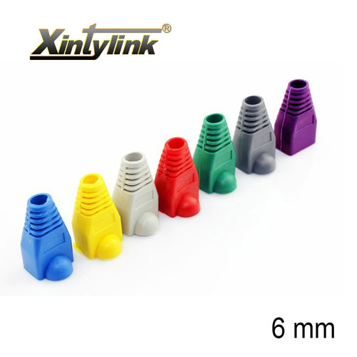 xintylink rj45 caps
