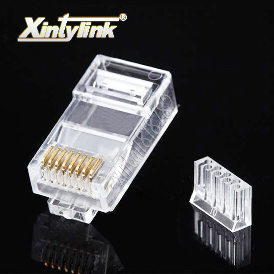 xintylink rj45 connector