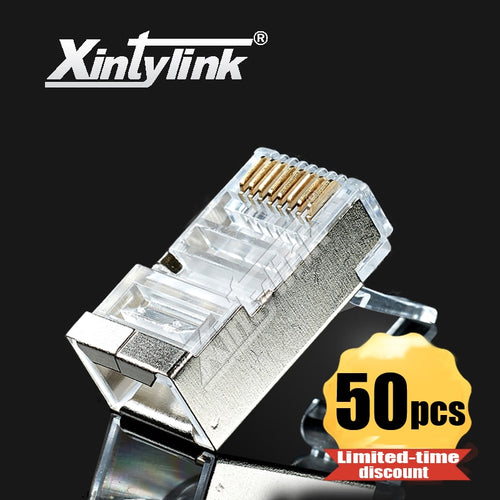 xintylink rj45 connector