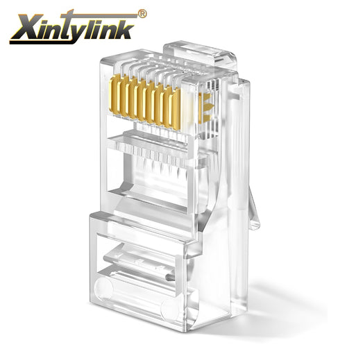 xintylink rj45 connector