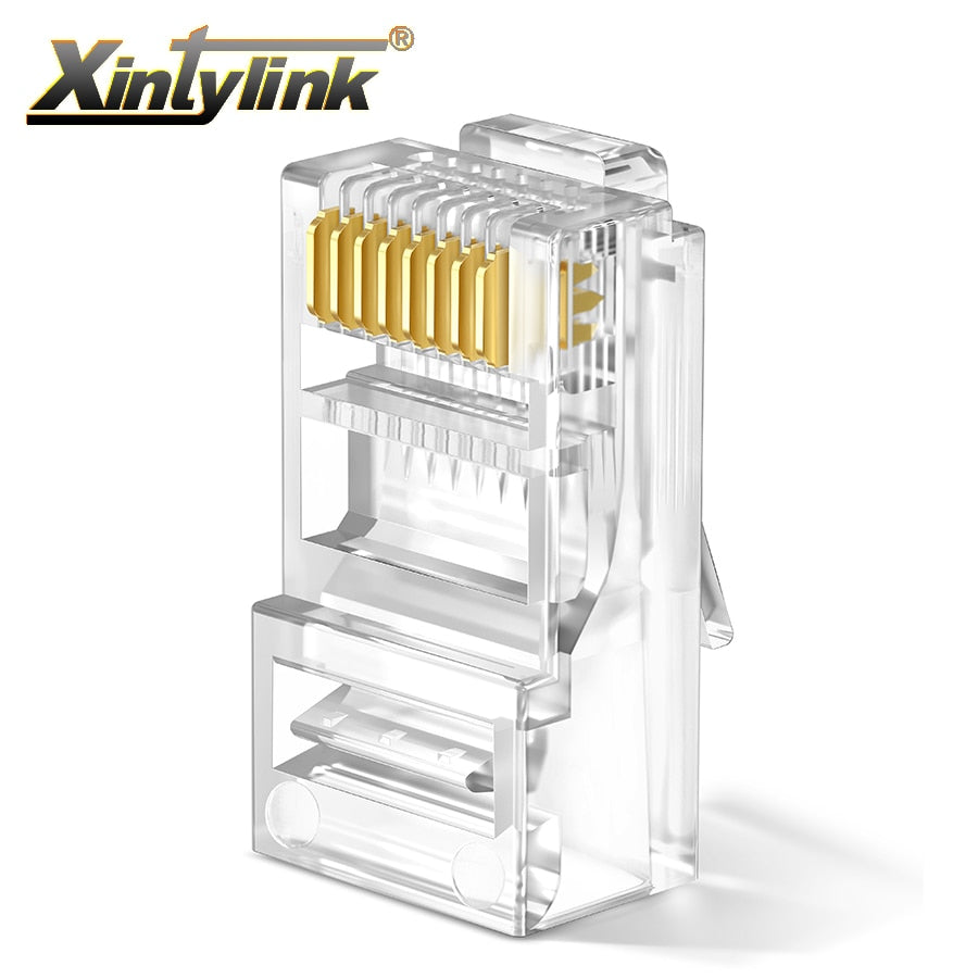 xintylink rj45 connector