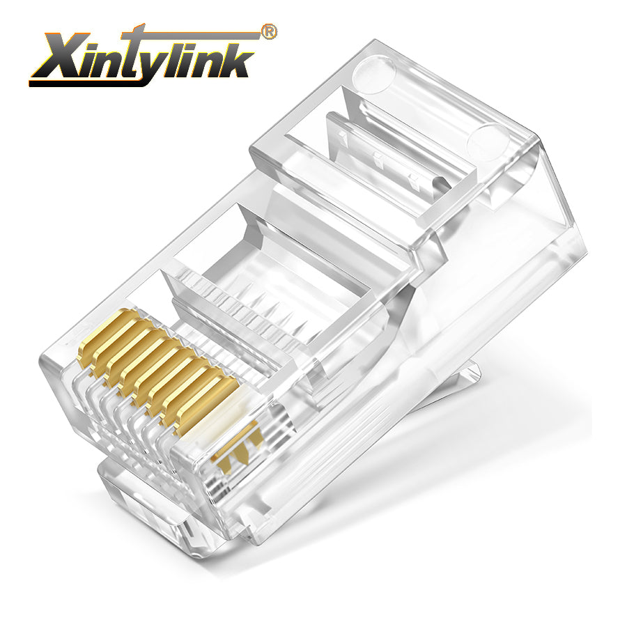 xintylink rj45 connector