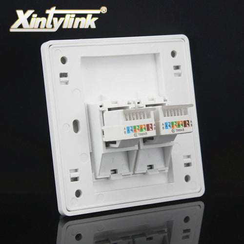 xintylink wall socket