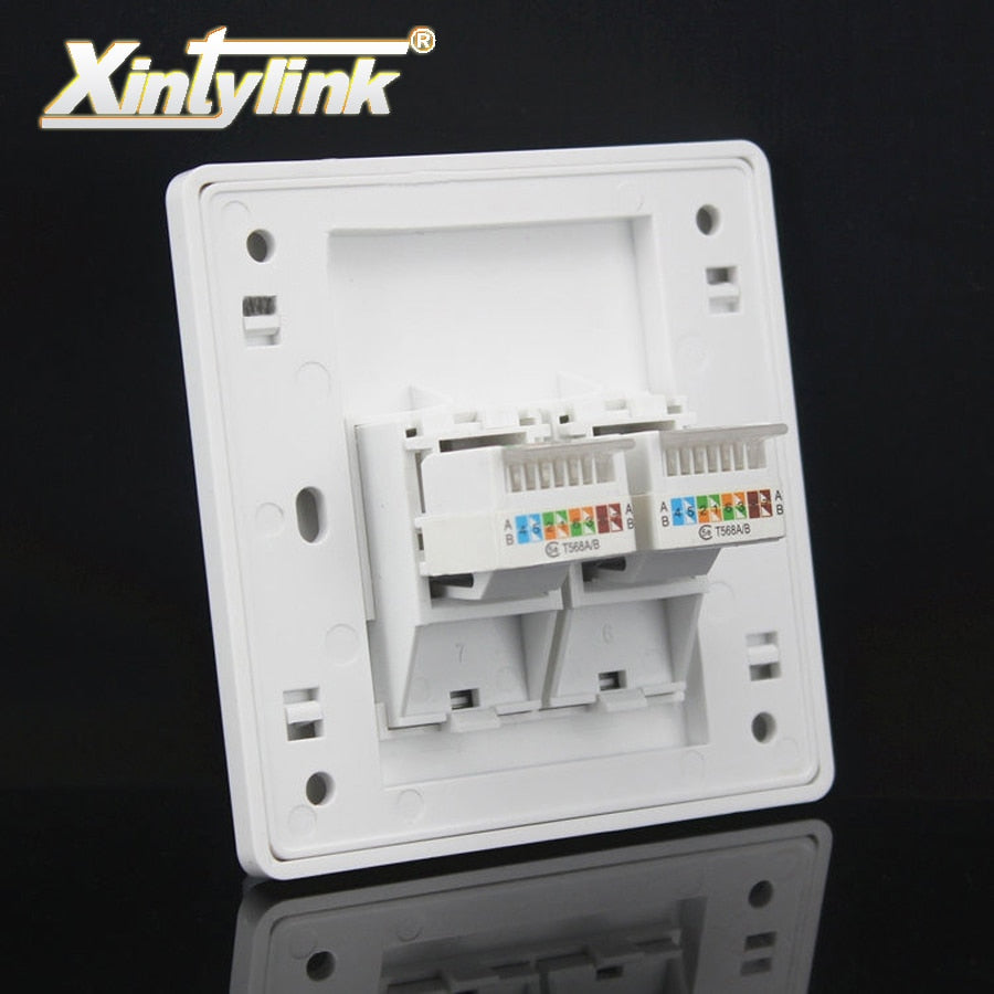 xintylink wall socket