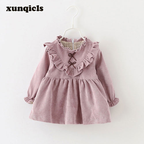 xunqicls Autumn Spring