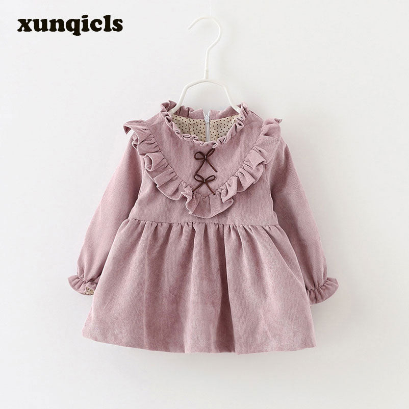 xunqicls Autumn Spring