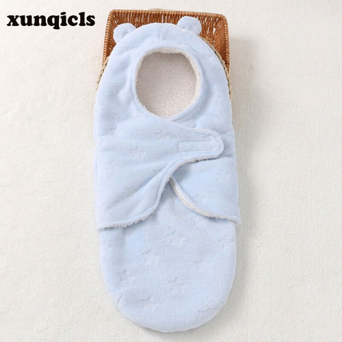 xunqicls Baby Blanket