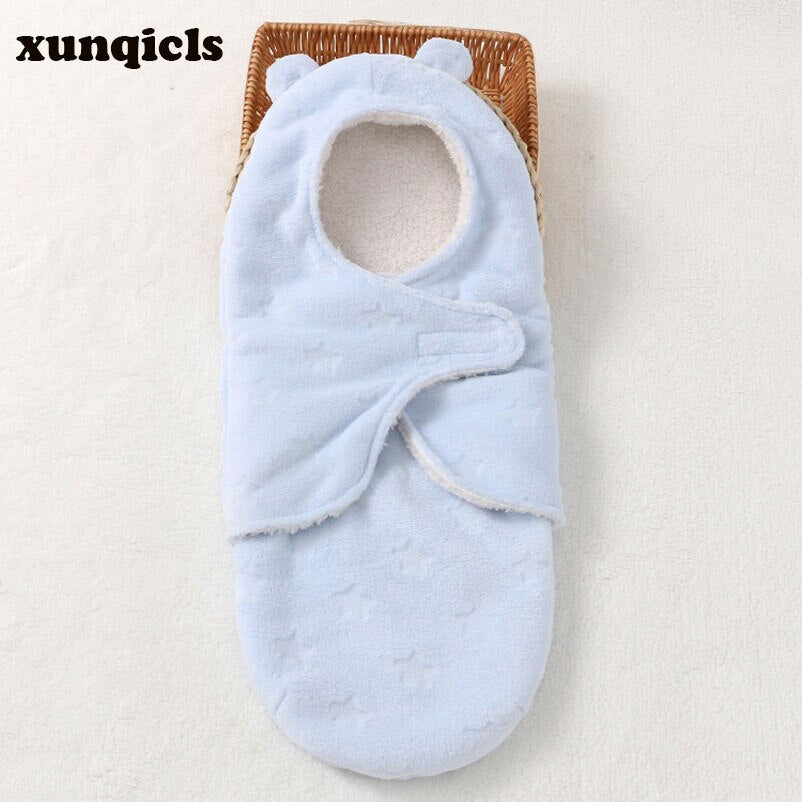 xunqicls Baby Blanket